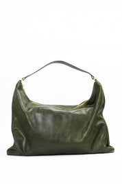 Tote en Emerald