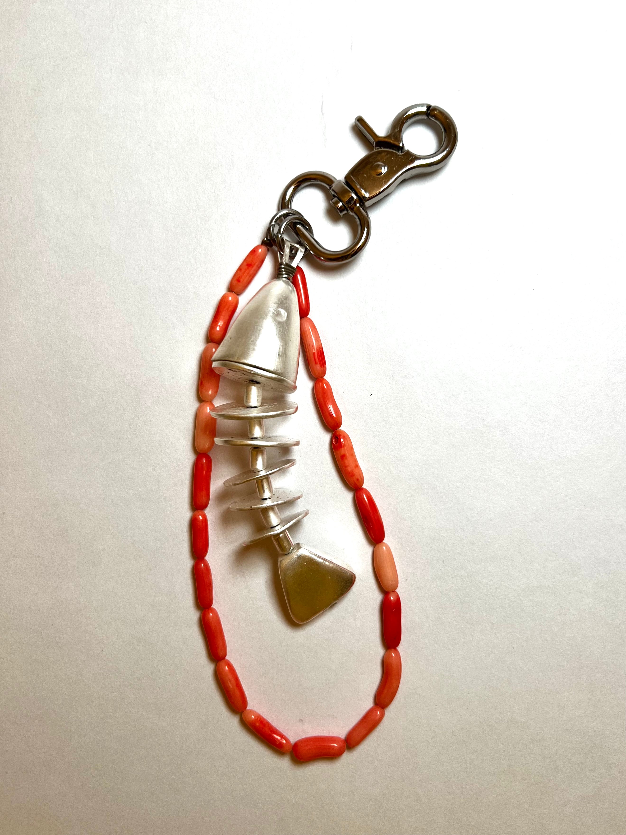 Cadena Brisa en Pescado & Coral