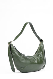Luna in Emerald