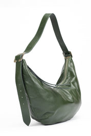 Luna in Emerald