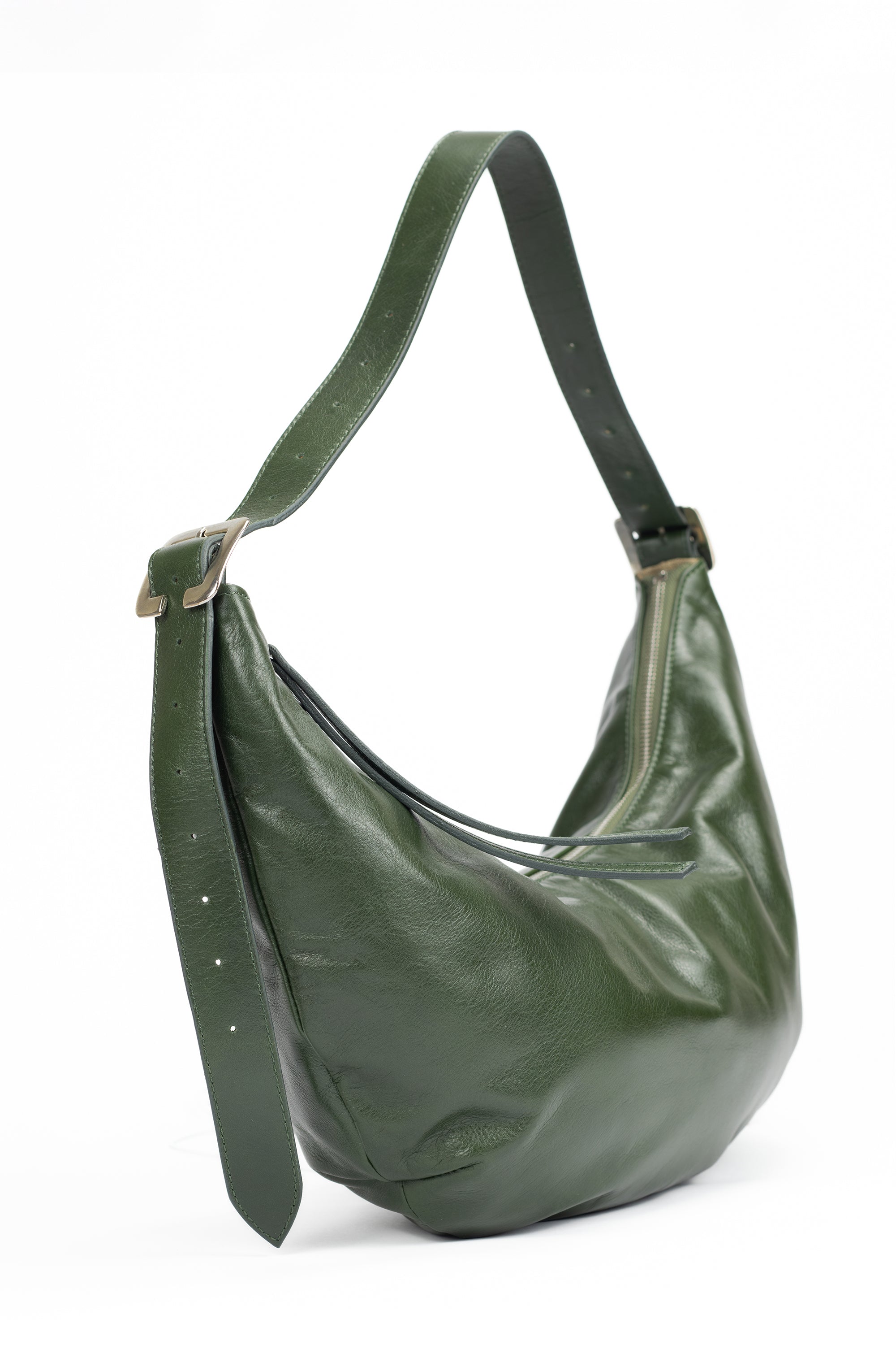 Luna in Emerald