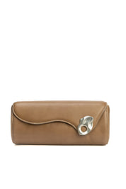 Clutch Oyster en Coco