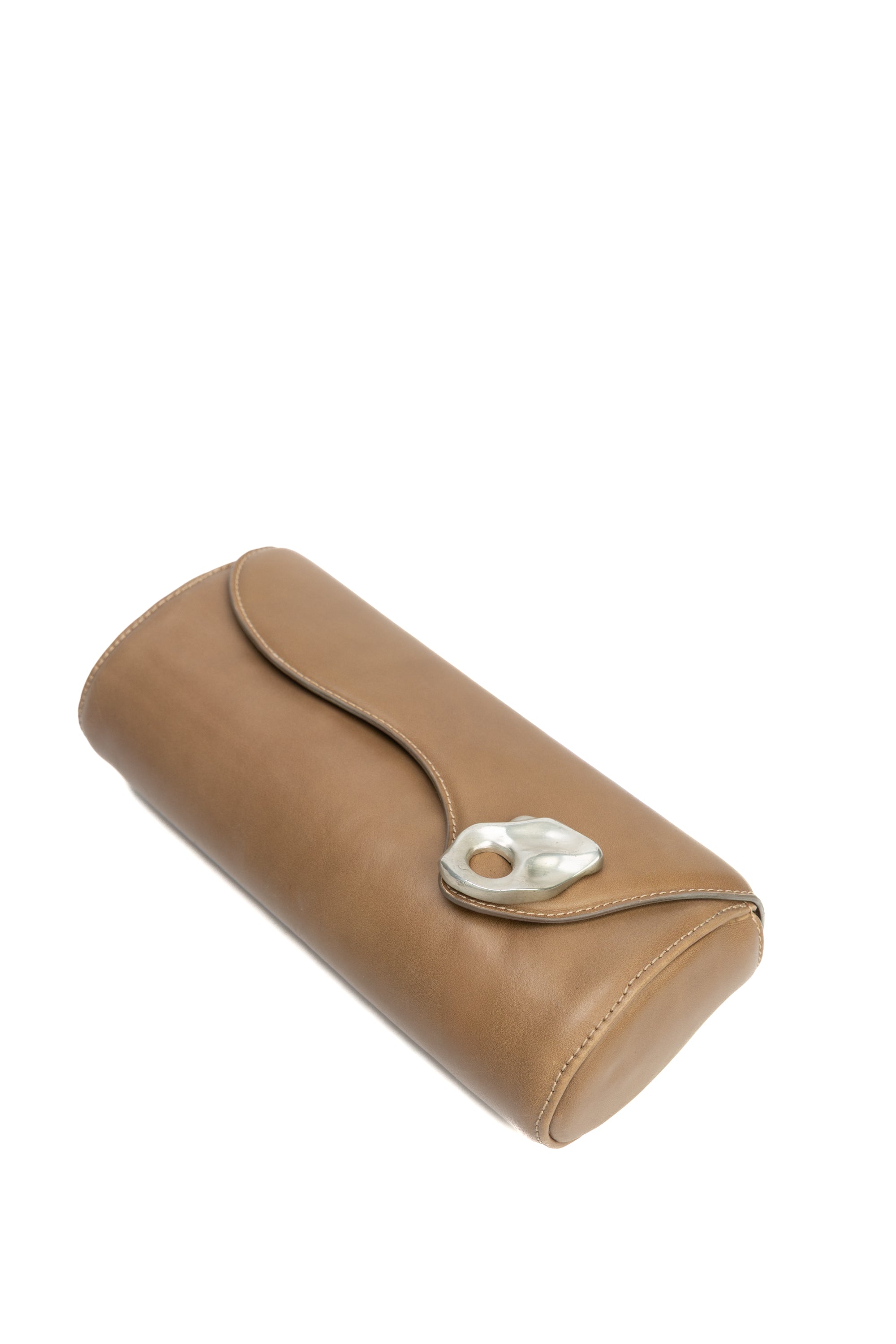 Clutch Oyster en Coco