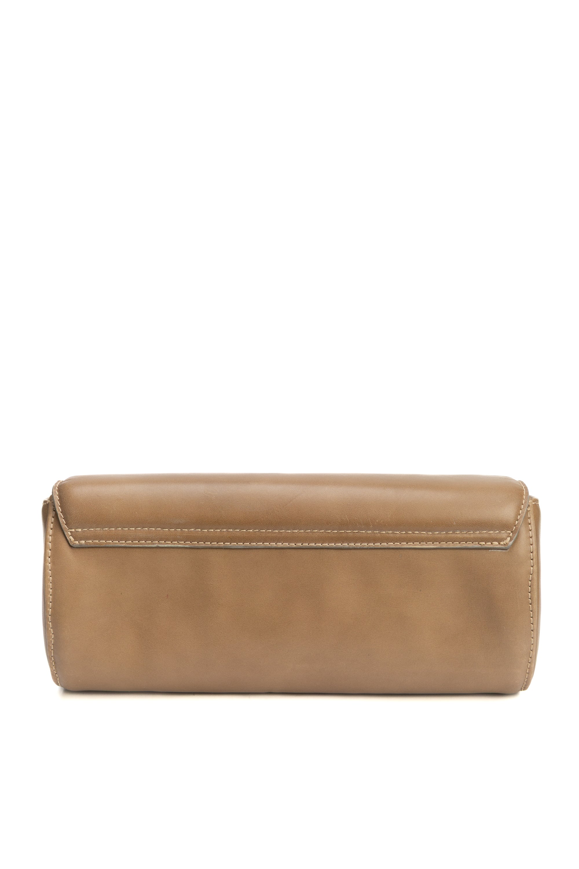 Clutch Oyster en Coco