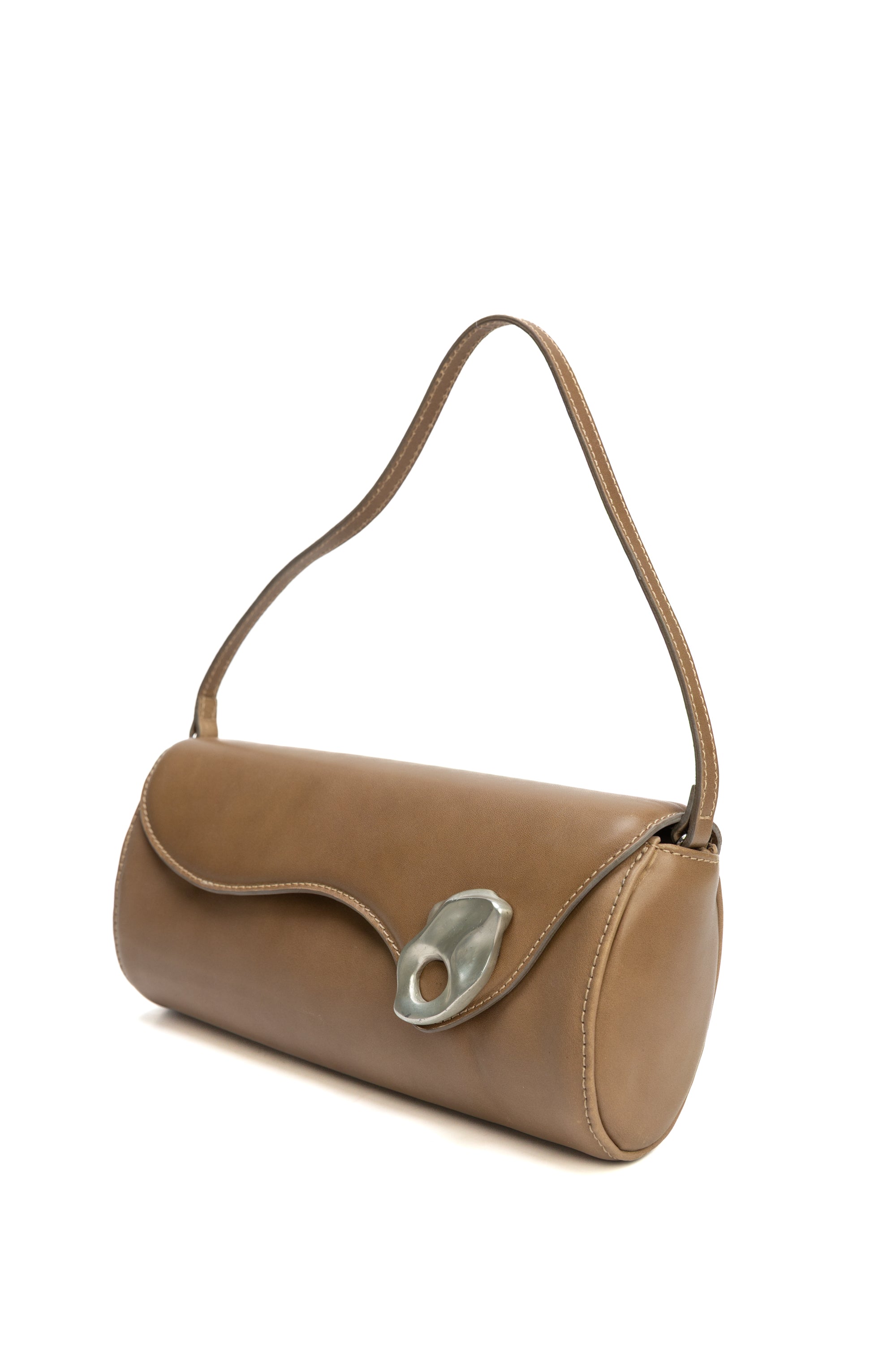 Clutch Oyster en Coco