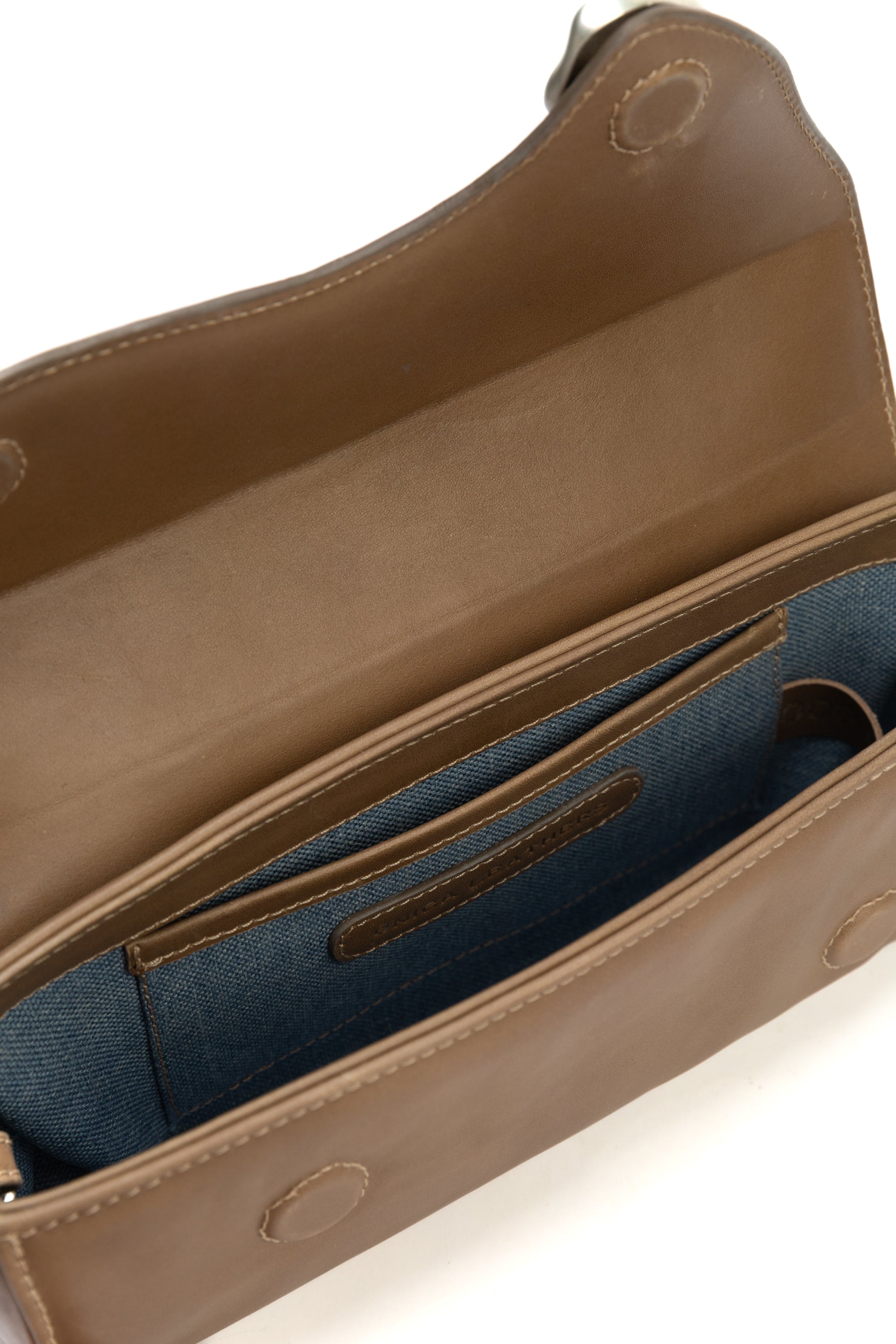 Clutch Oyster en Coco