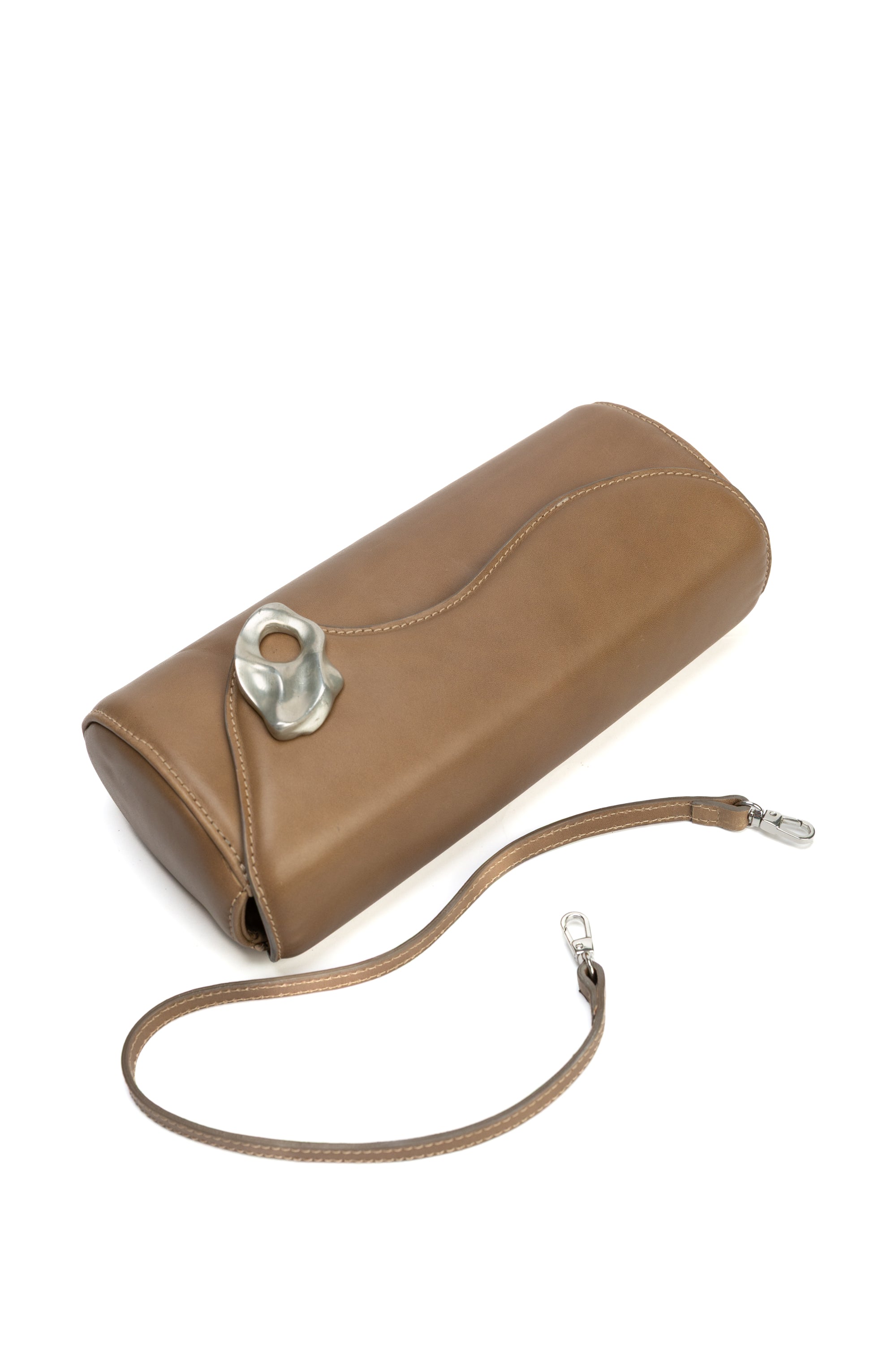 Clutch Oyster en Coco
