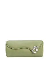 Clutch Oyster en Vidrio Marino