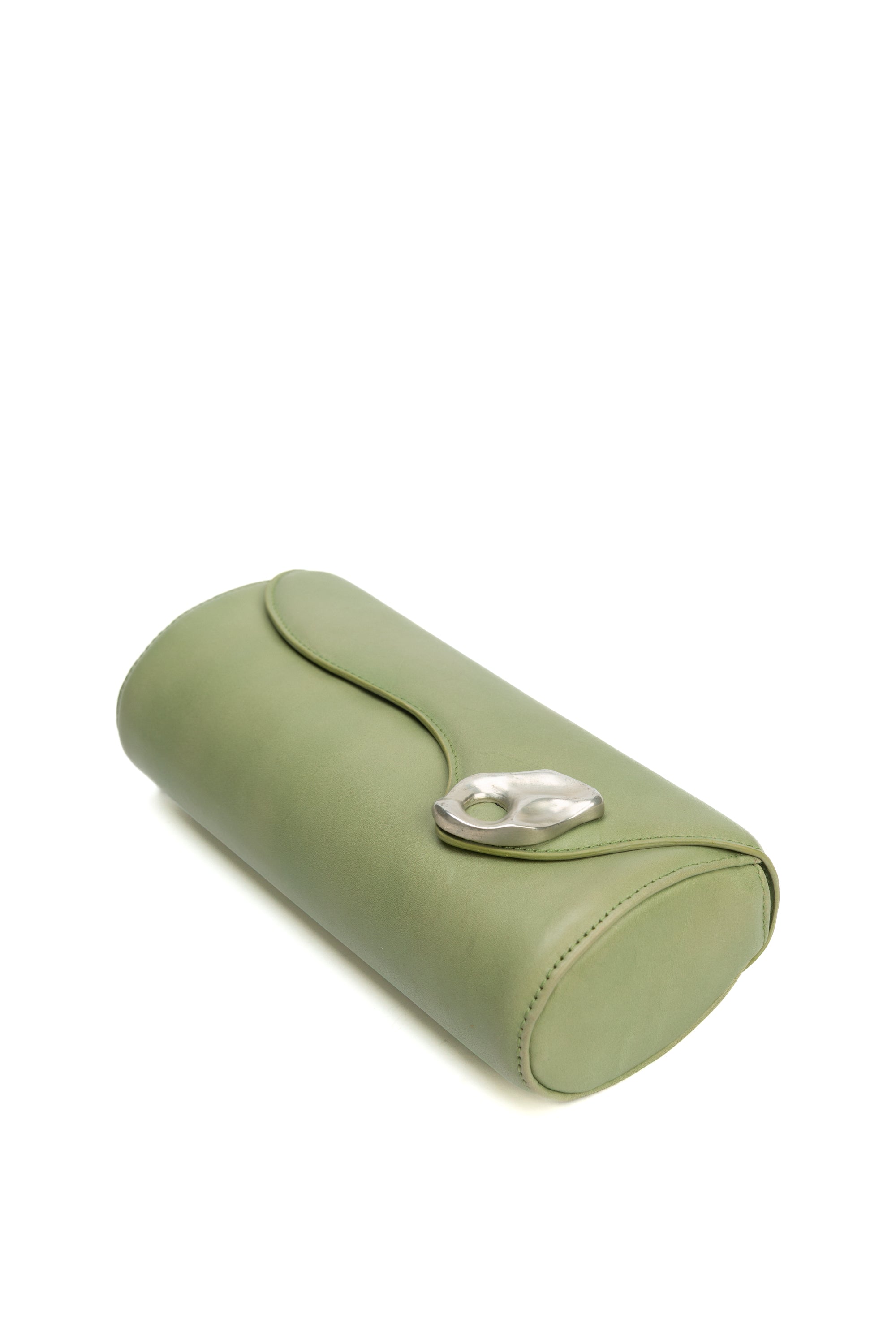 Clutch Oyster en Vidrio Marino