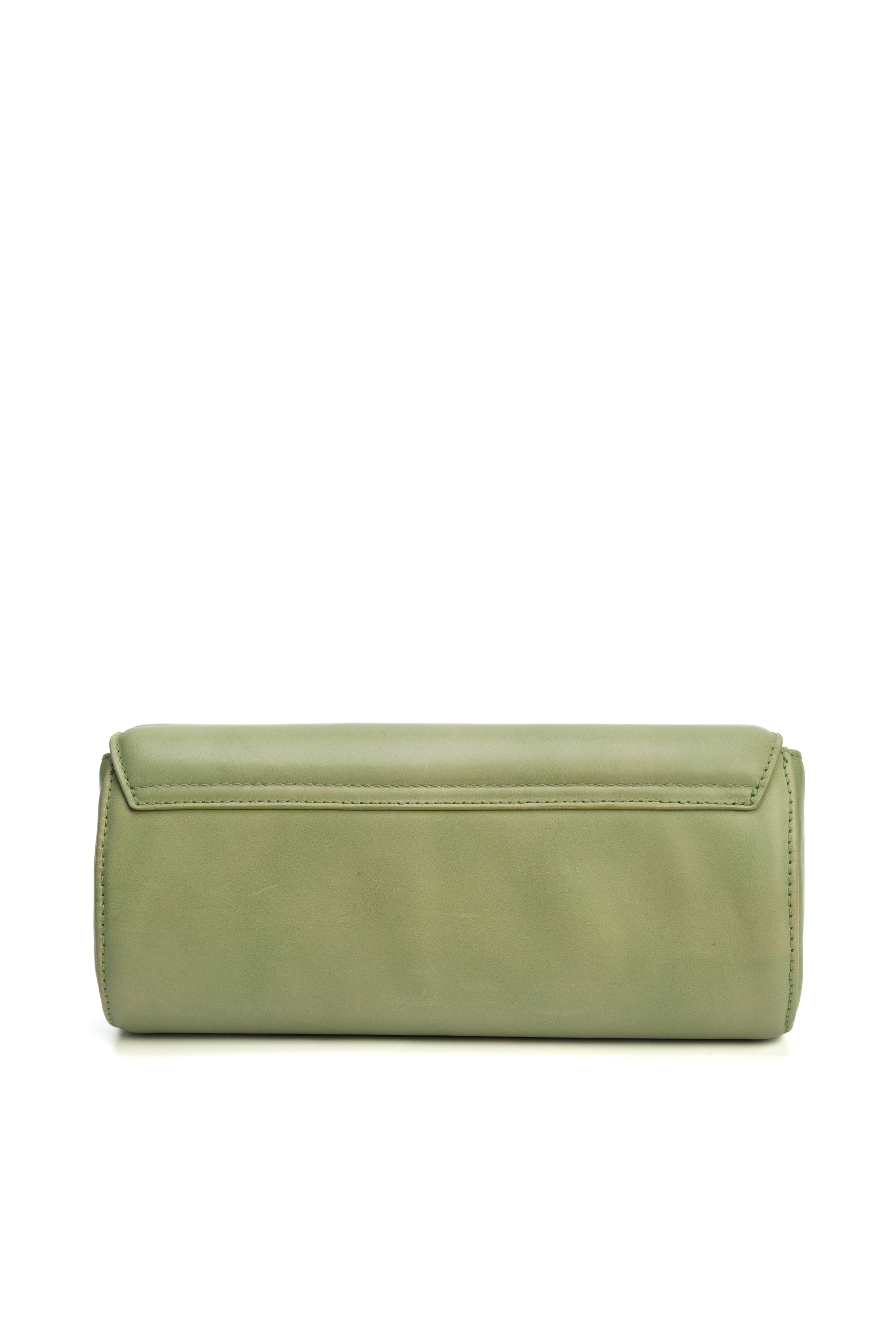 Clutch Oyster en Vidrio Marino