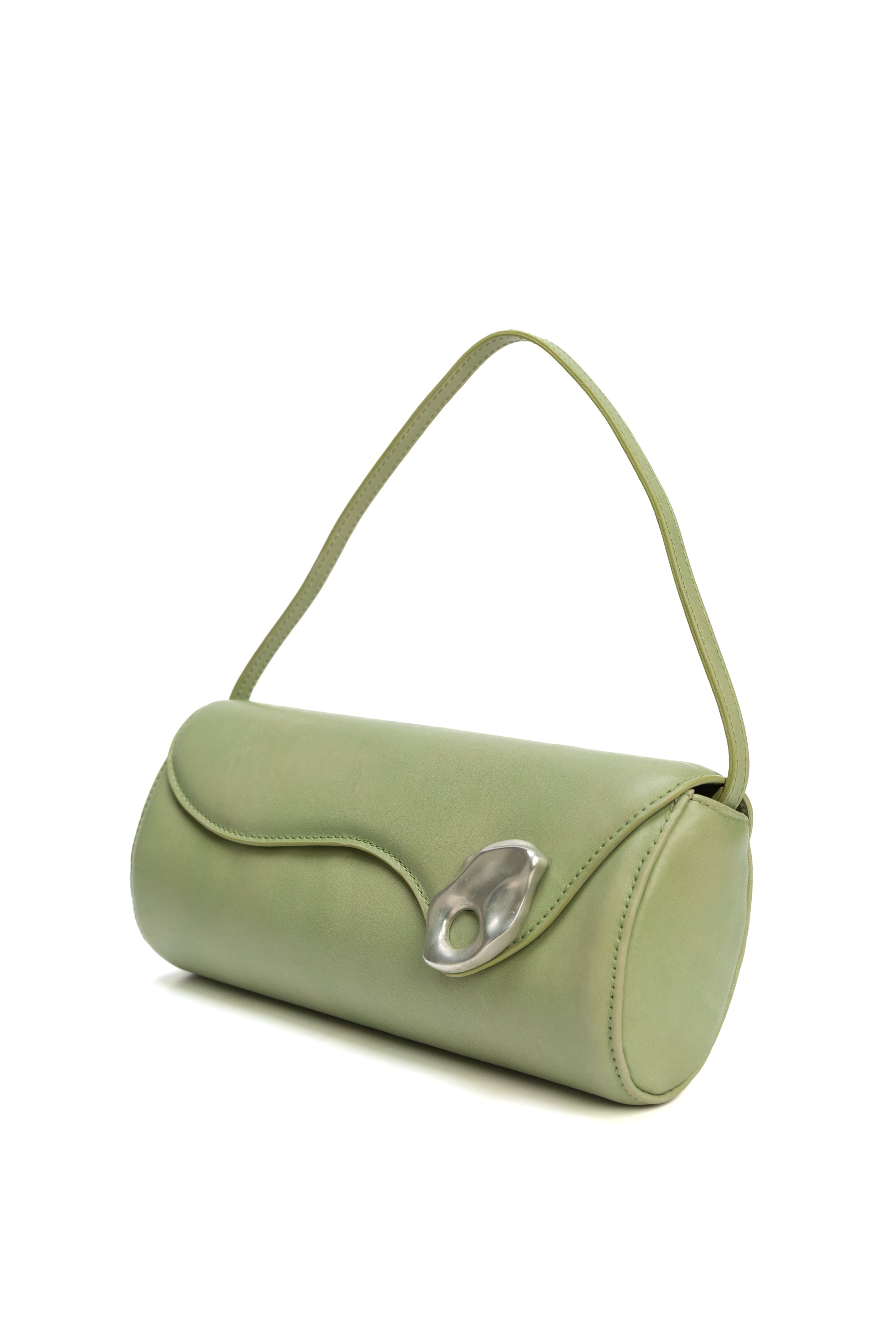 Clutch Oyster en Vidrio Marino