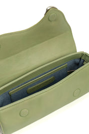 Clutch Oyster en Vidrio Marino