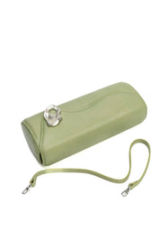 Clutch Oyster en Vidrio Marino