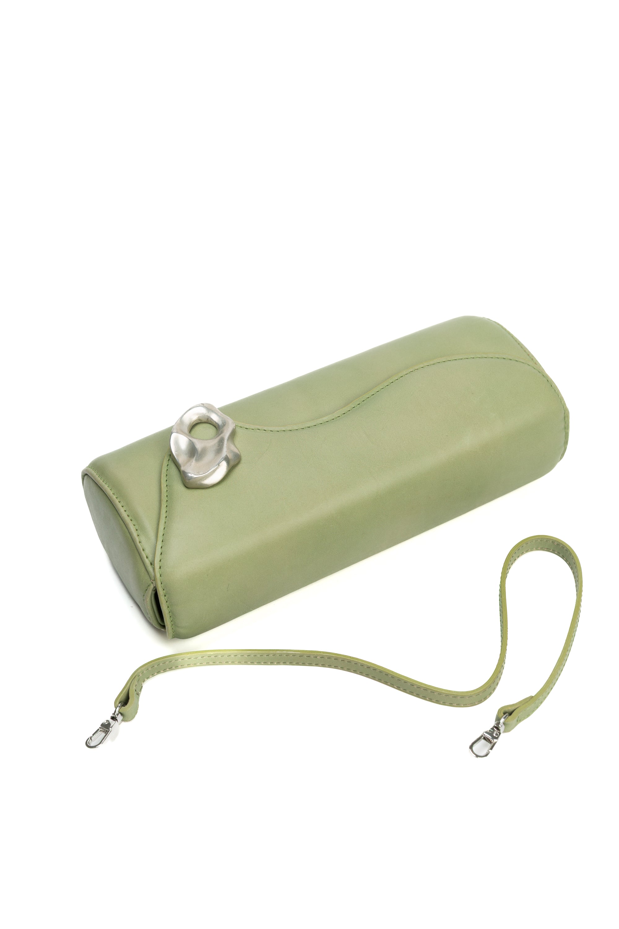 Clutch Oyster en Vidrio Marino