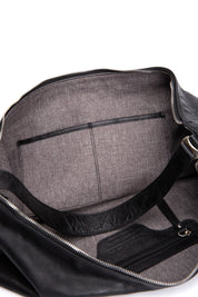Tote en Charcoal