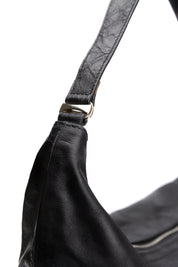 Tote en Charcoal