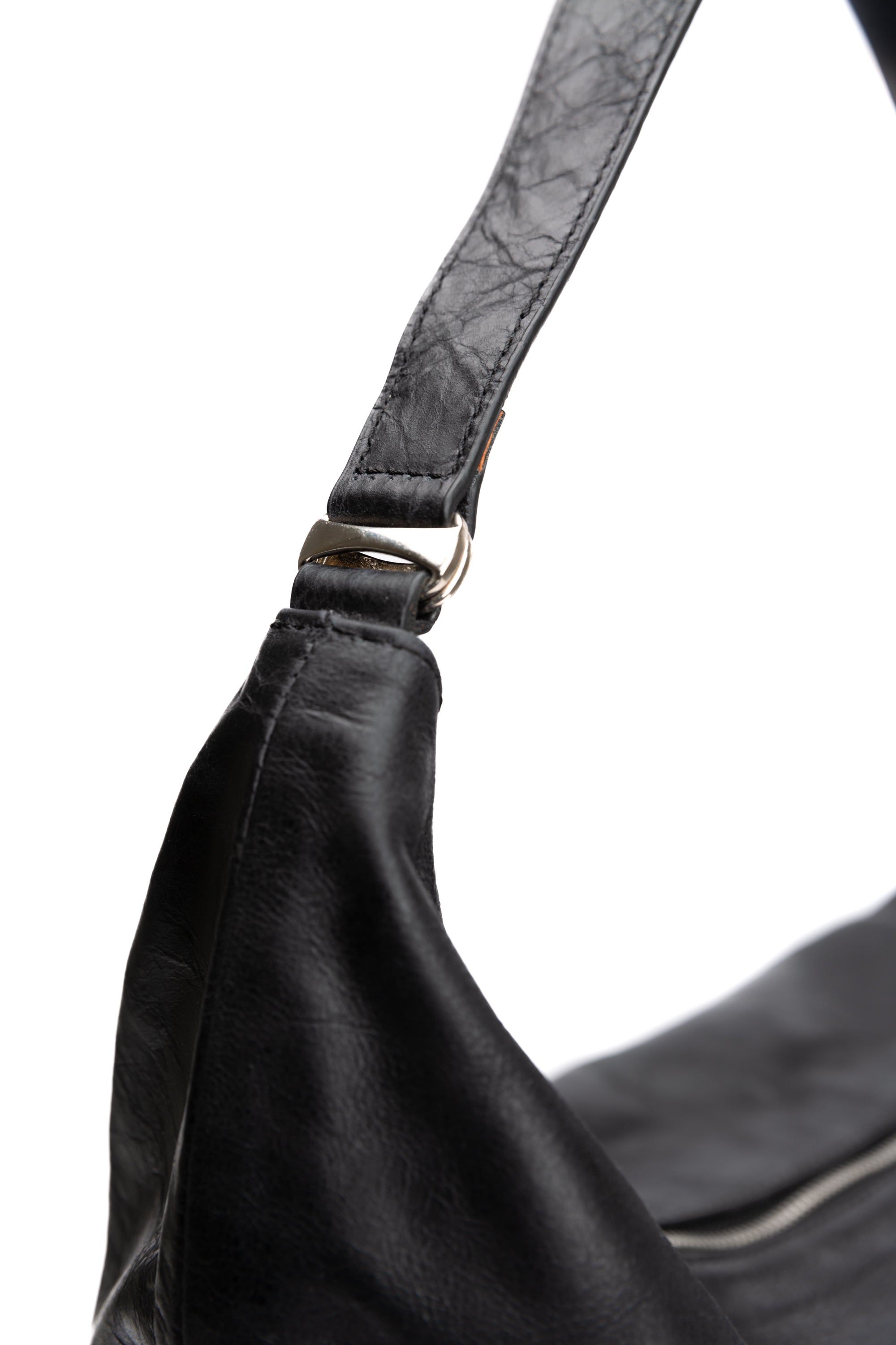 Tote en Charcoal