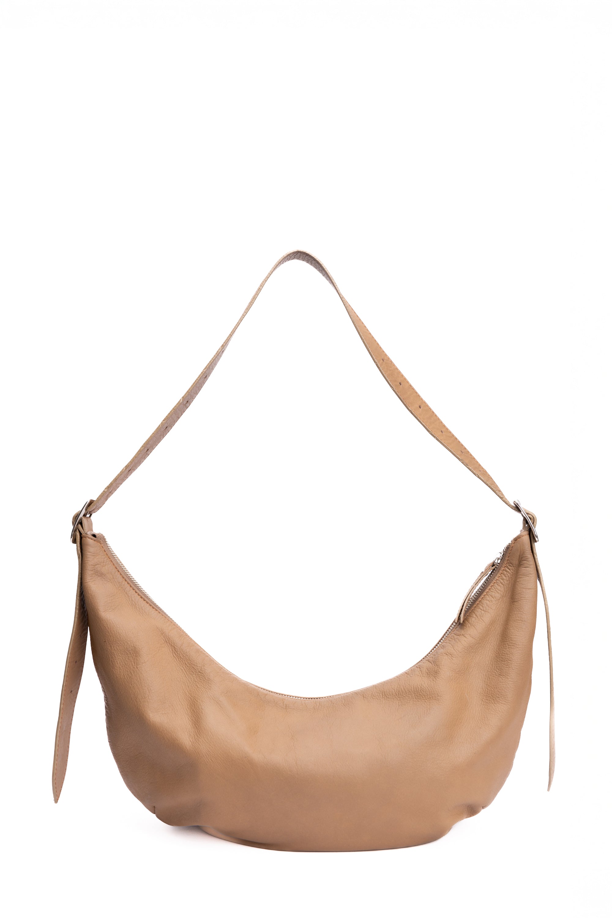Luna in Sand – única leathers