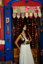 Marea en Noche