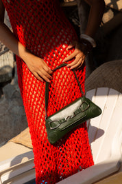 Baguette in Mint