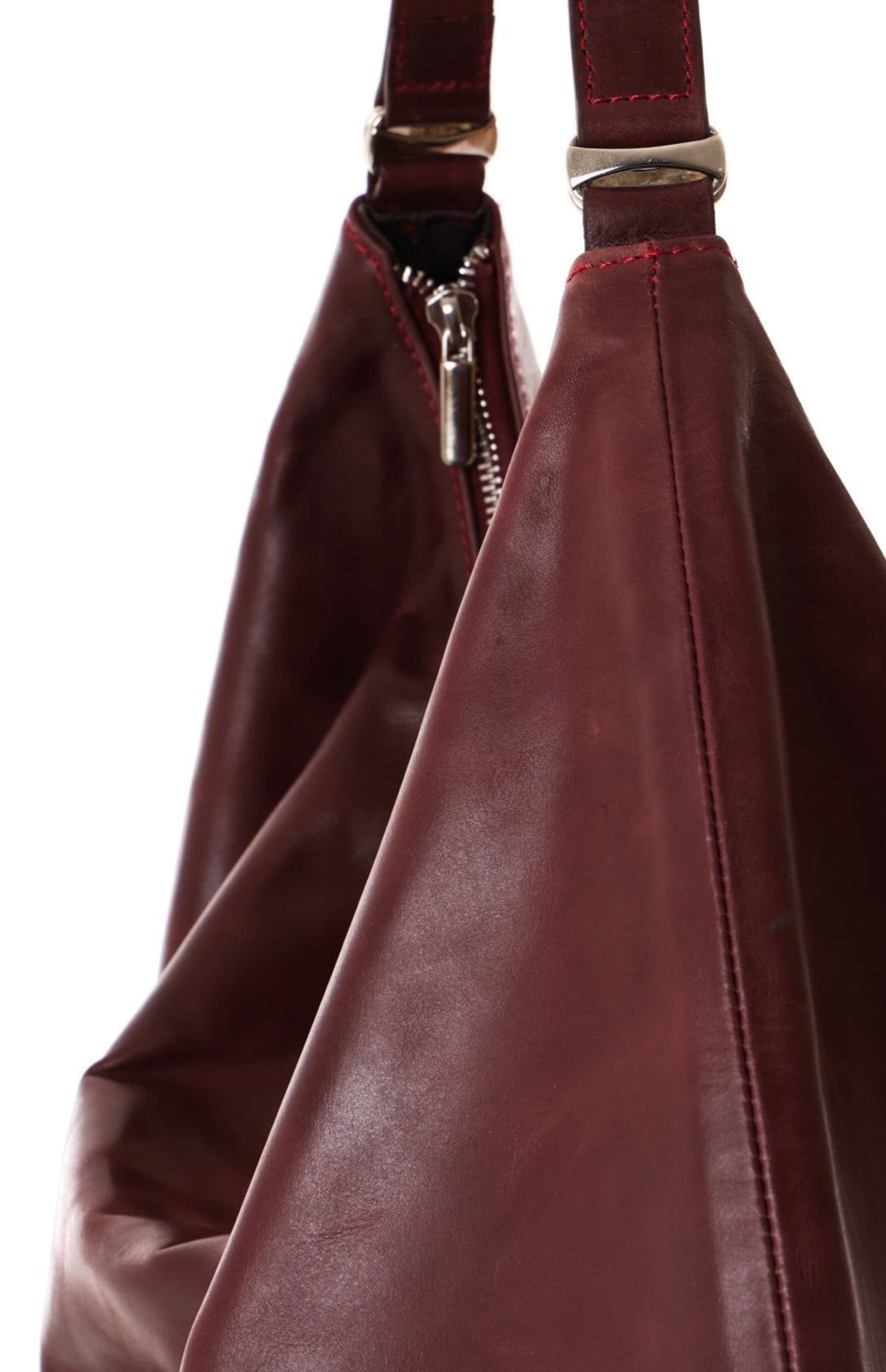 Tote en Merlot