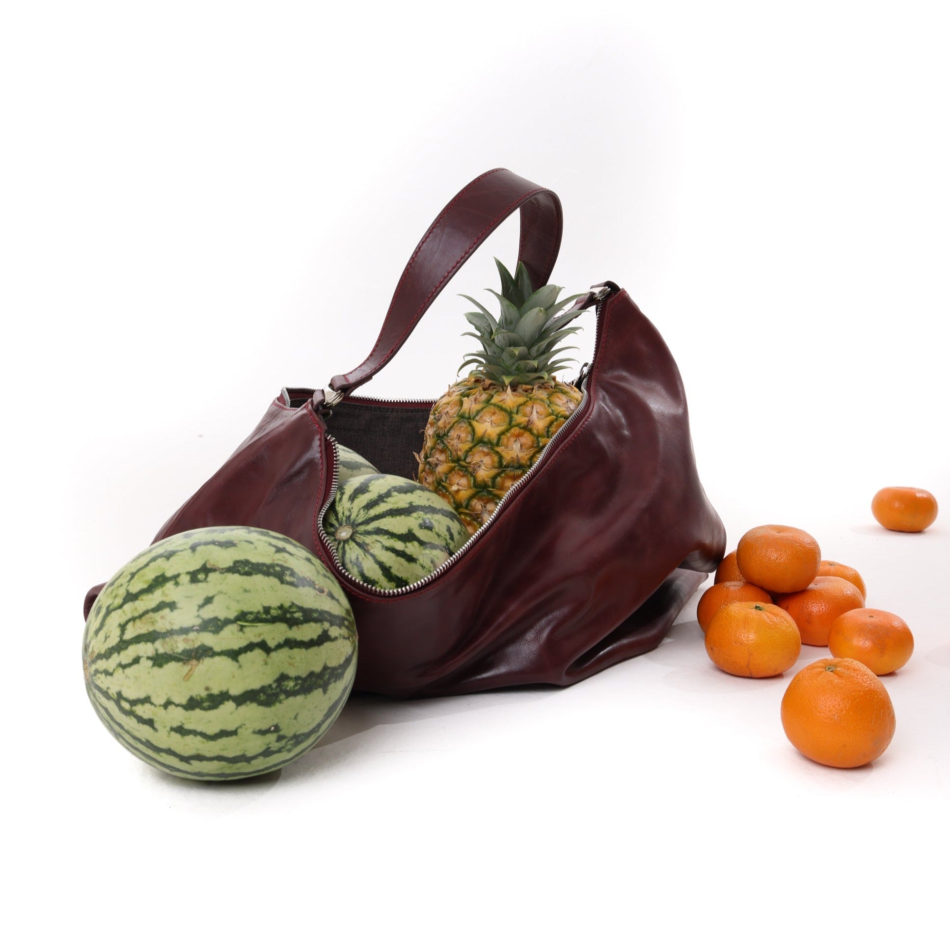 Tote en Merlot