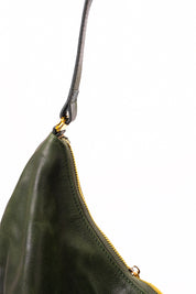 Tote en Emerald