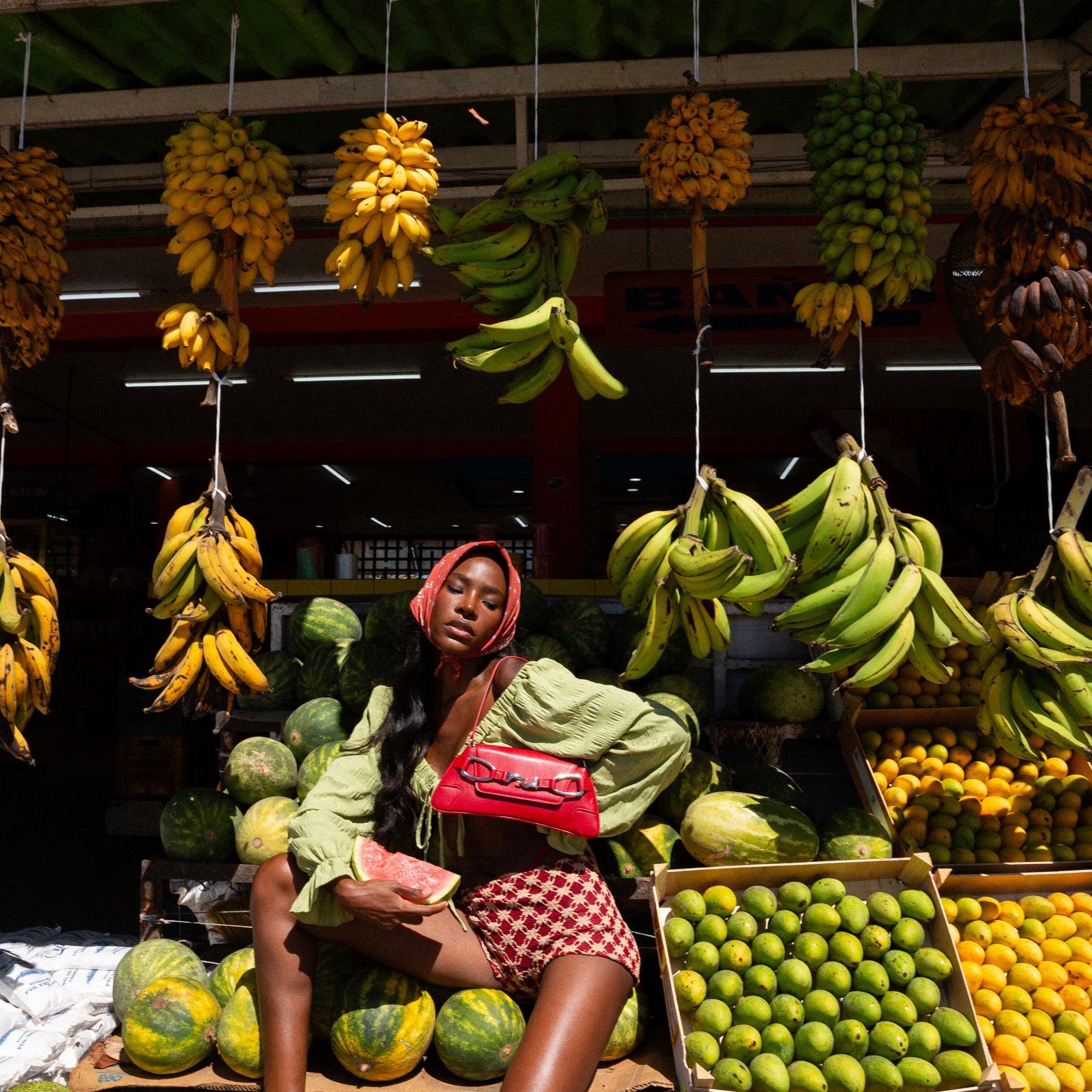 Frutería Collection