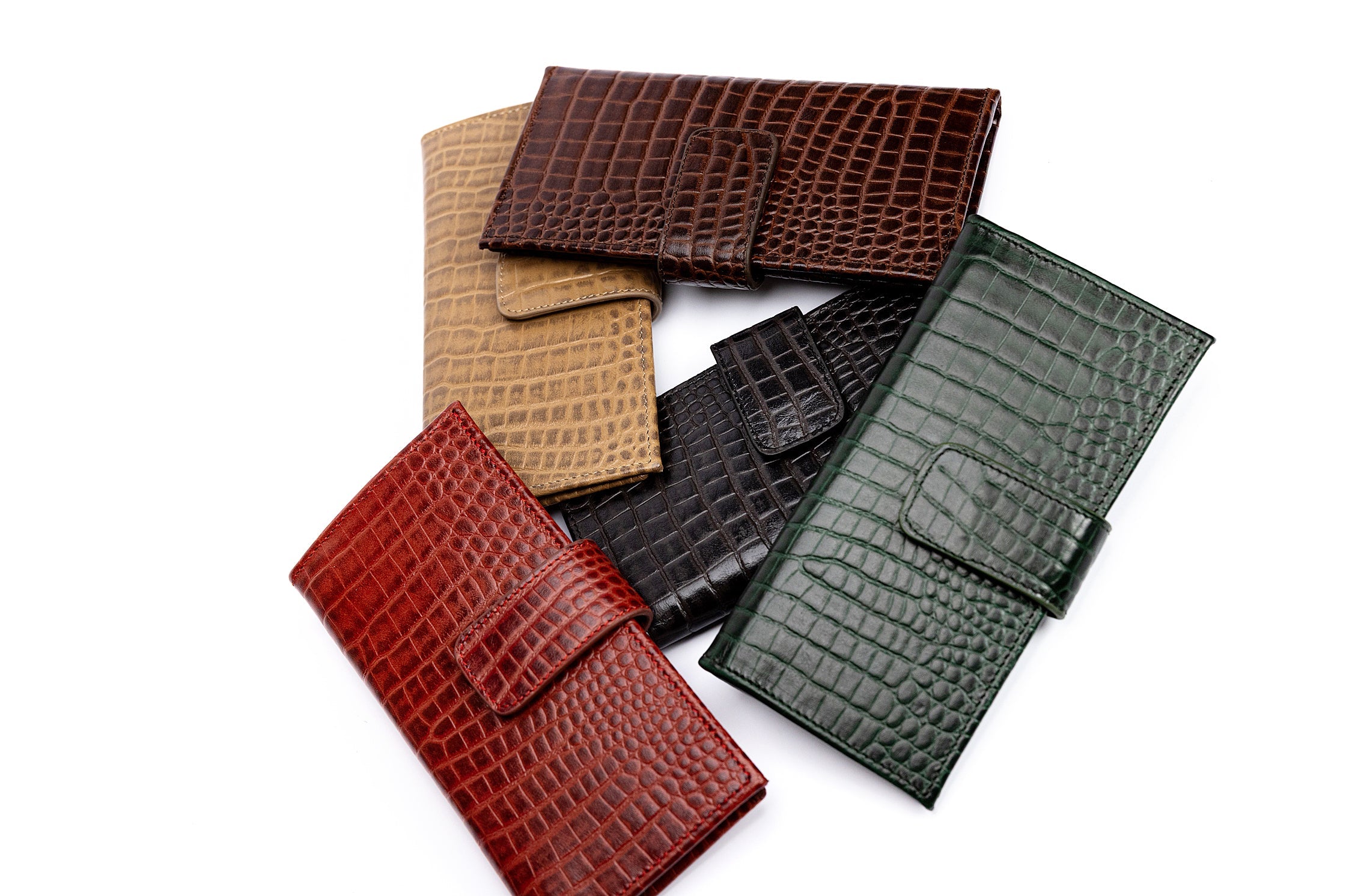 Wallets & Card Holders