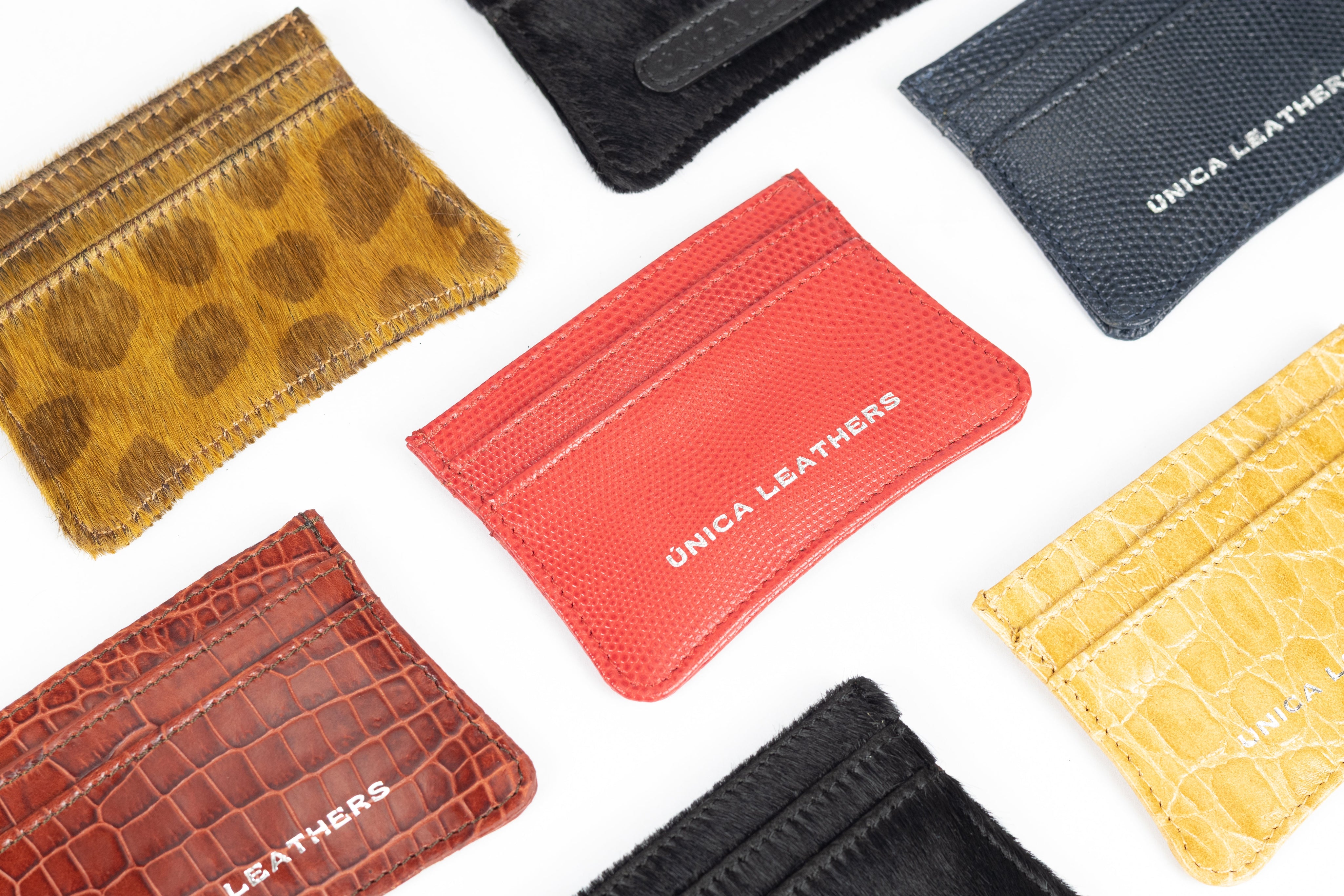 Card Holders