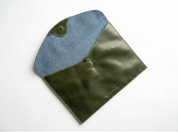 Folio in Emerald