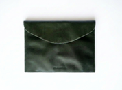 Folio in Emerald
