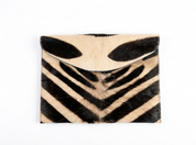 Folio in Zebra
