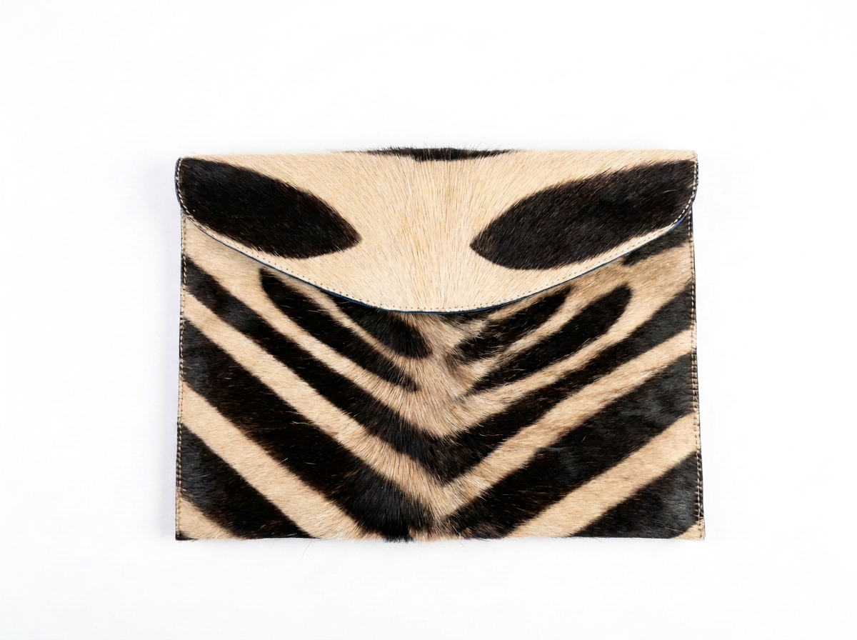 Folio in Zebra