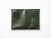 Folio in Emerald