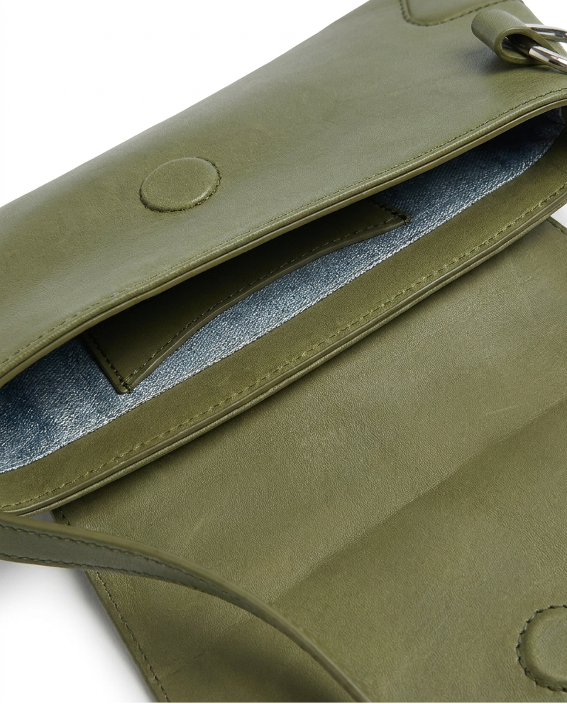 Baguette in Olive