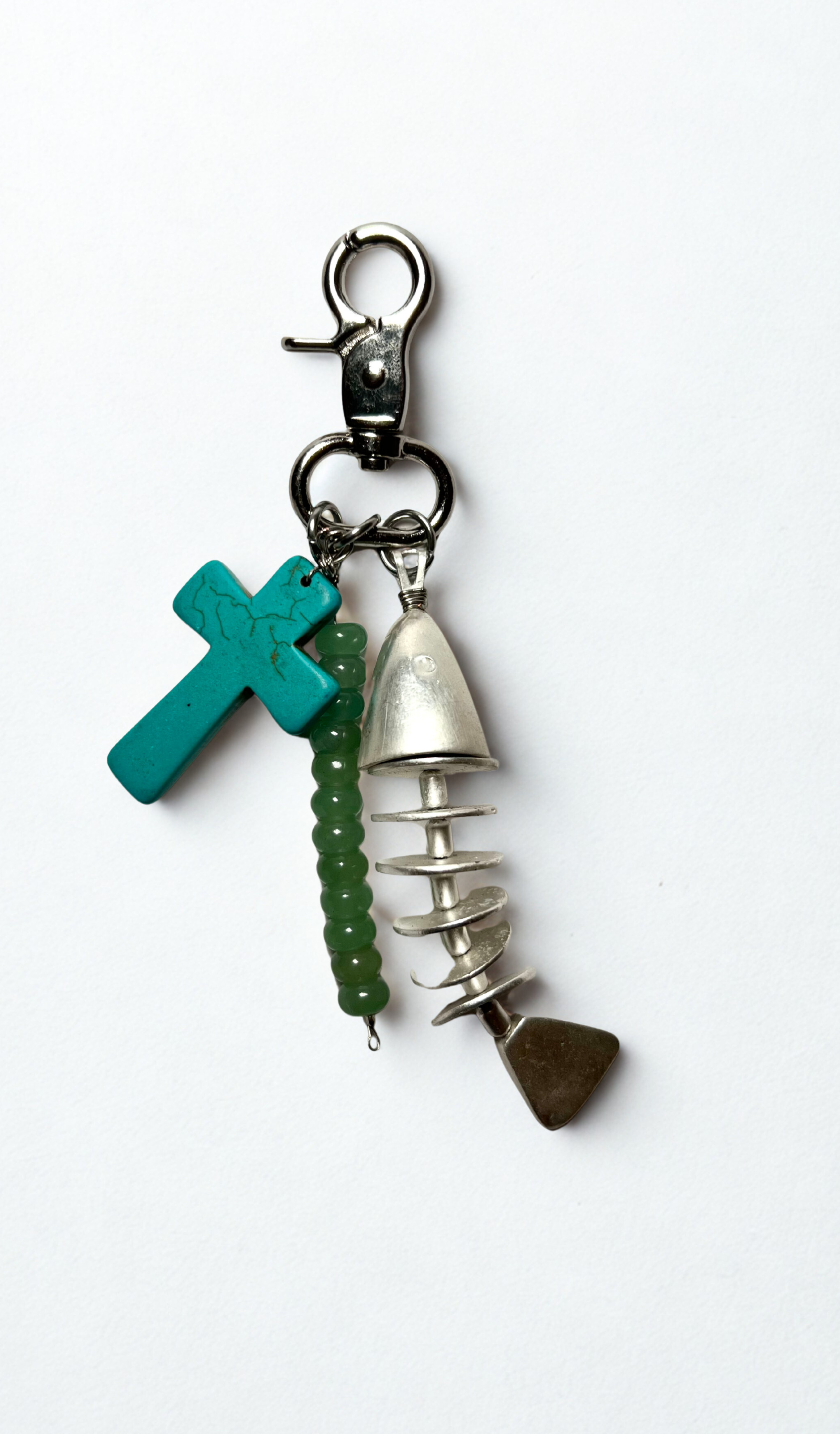 Cadena Brisa en Fish &amp; Pearl