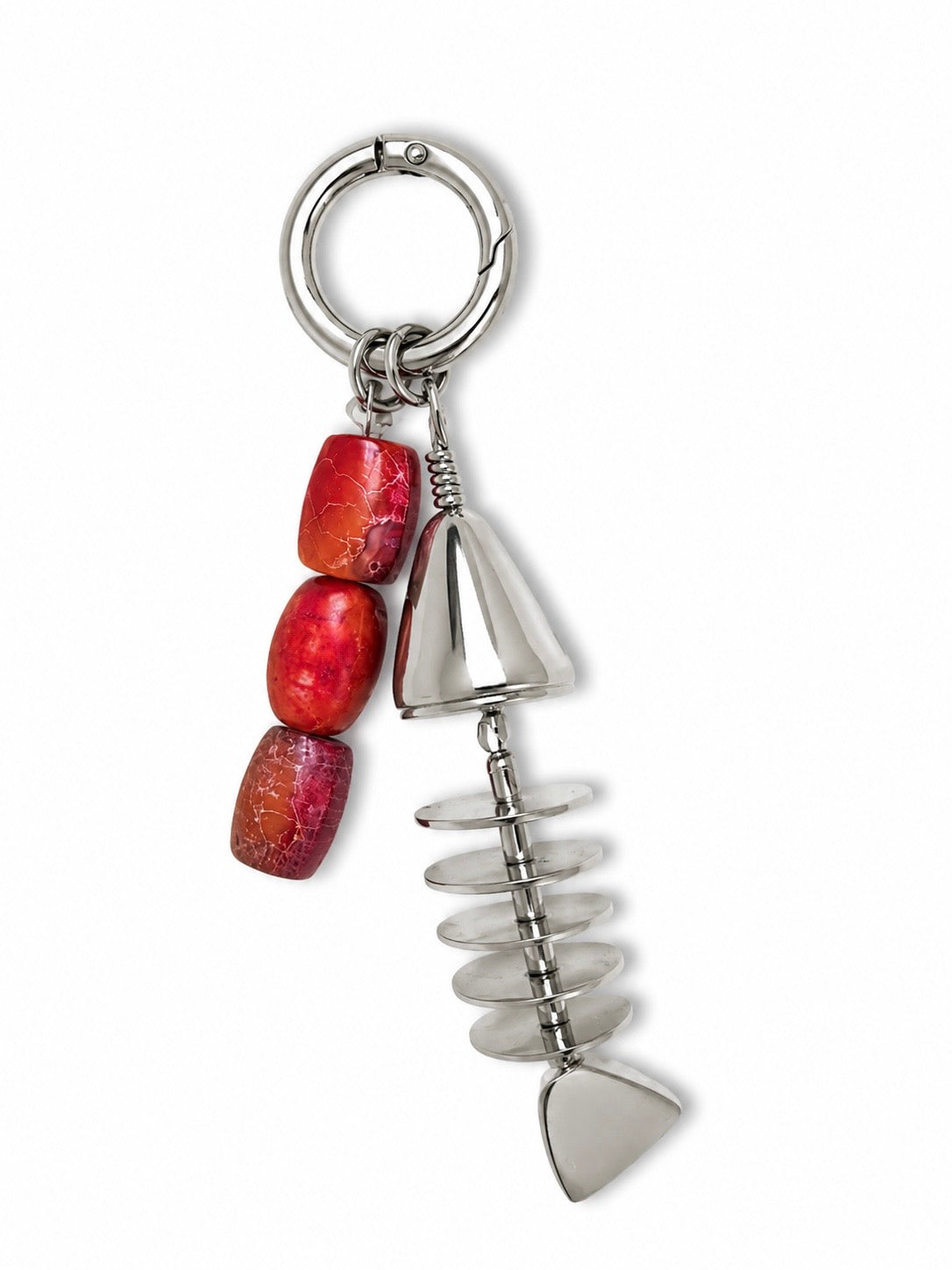 Cadena Brisa en Fish & Piedra
