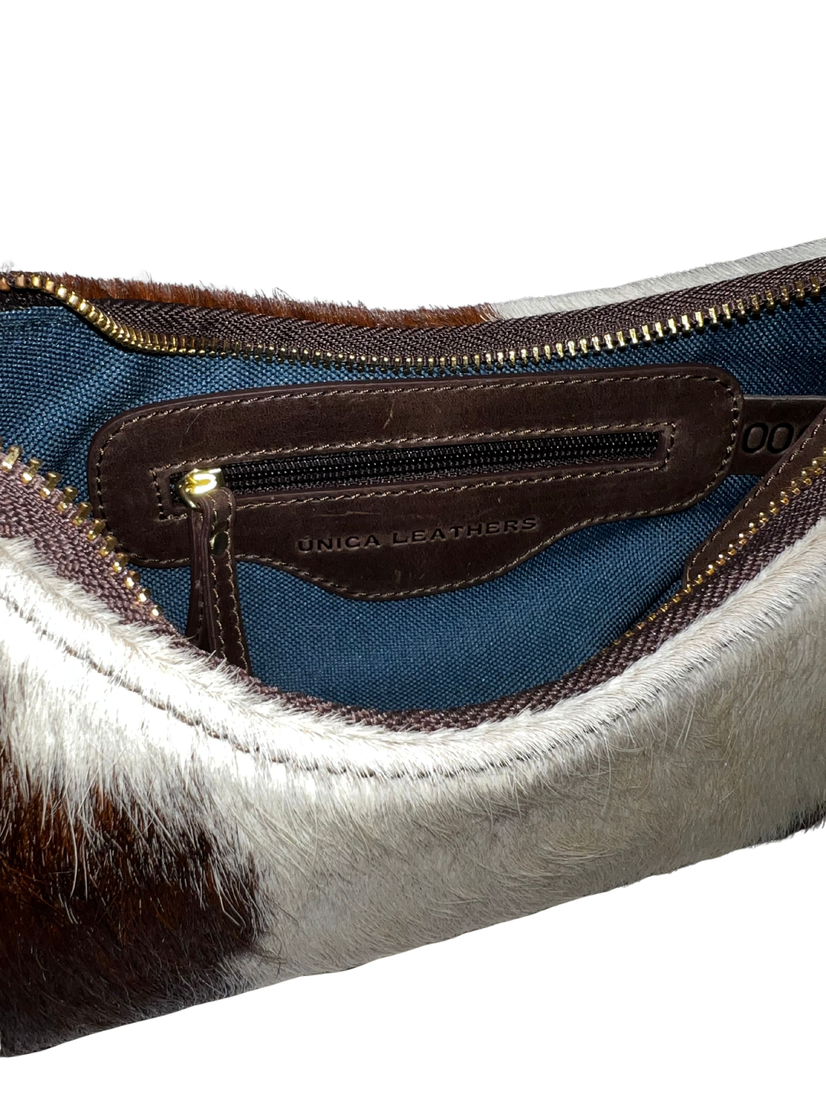 El bolso Julieta
