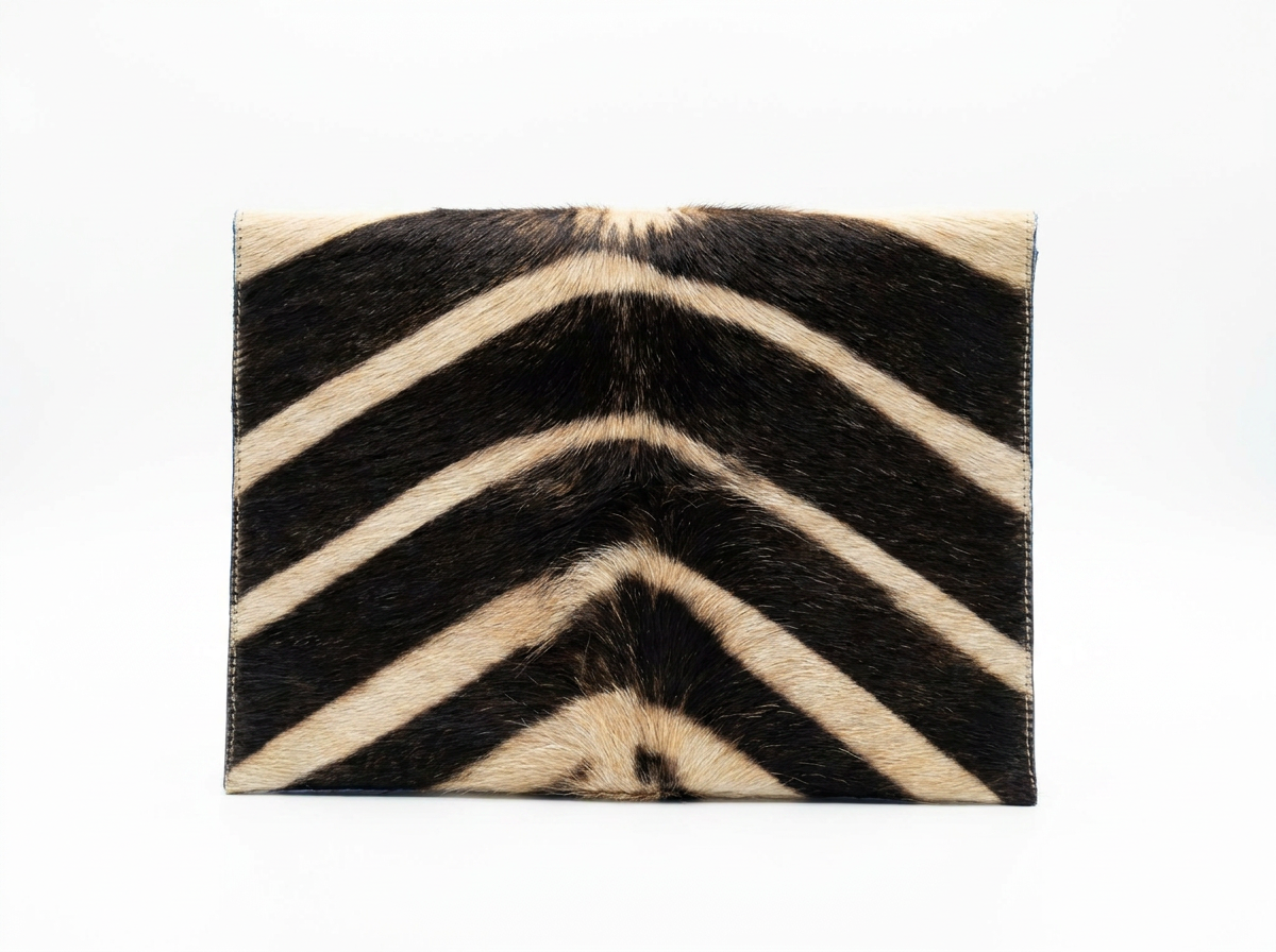Folio in Zebra