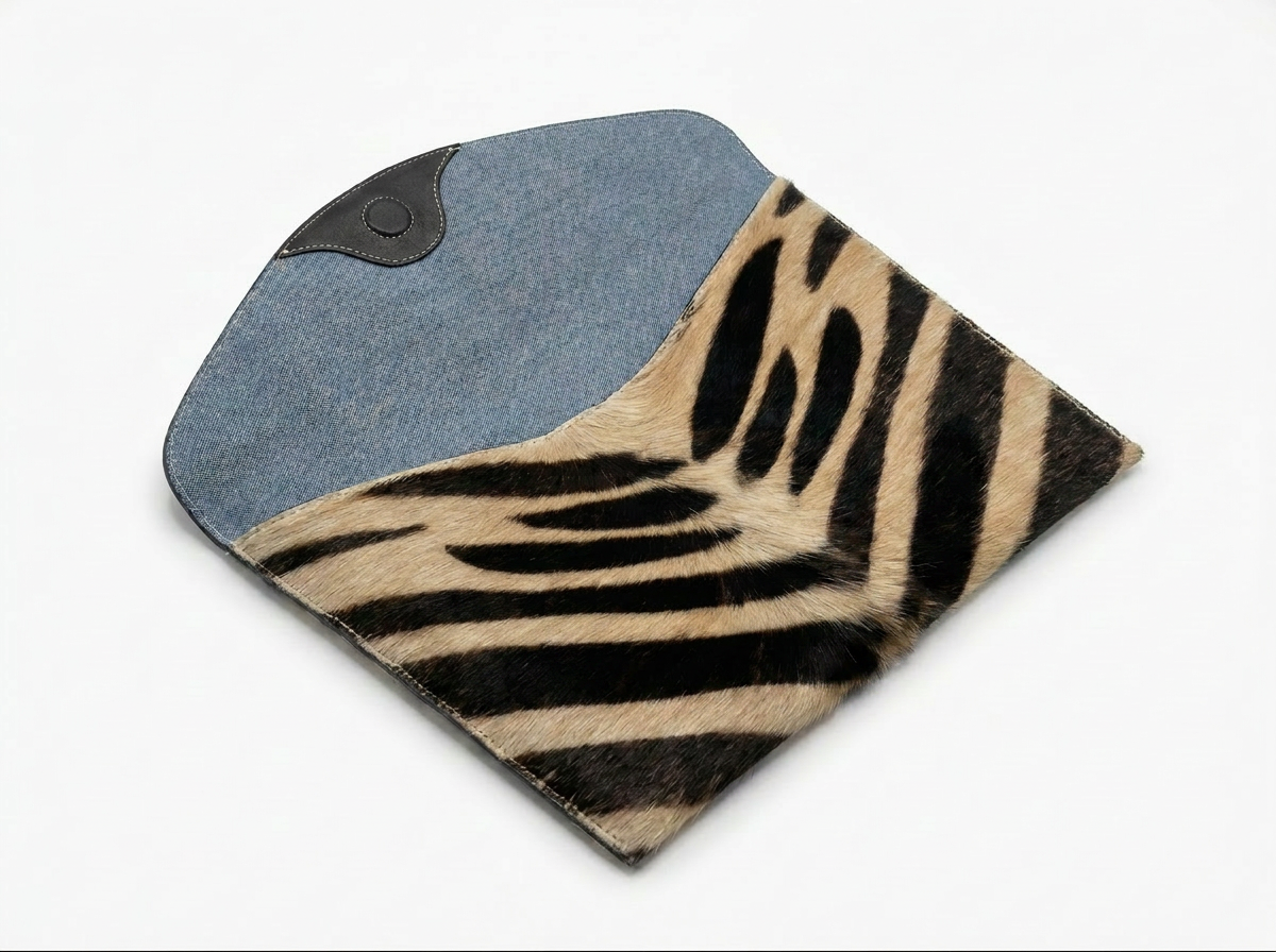 Folio in Zebra