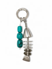 Cadena Brisa en Fish & Piedra