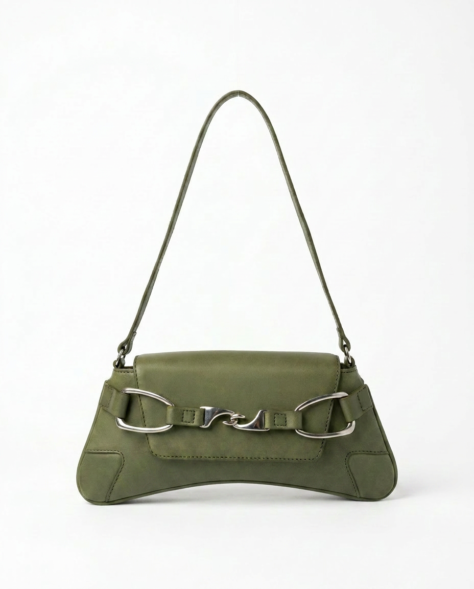 Baguette in Olive