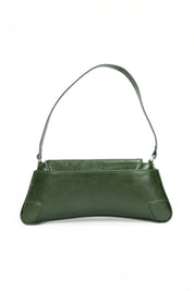 Baguette in Emerald