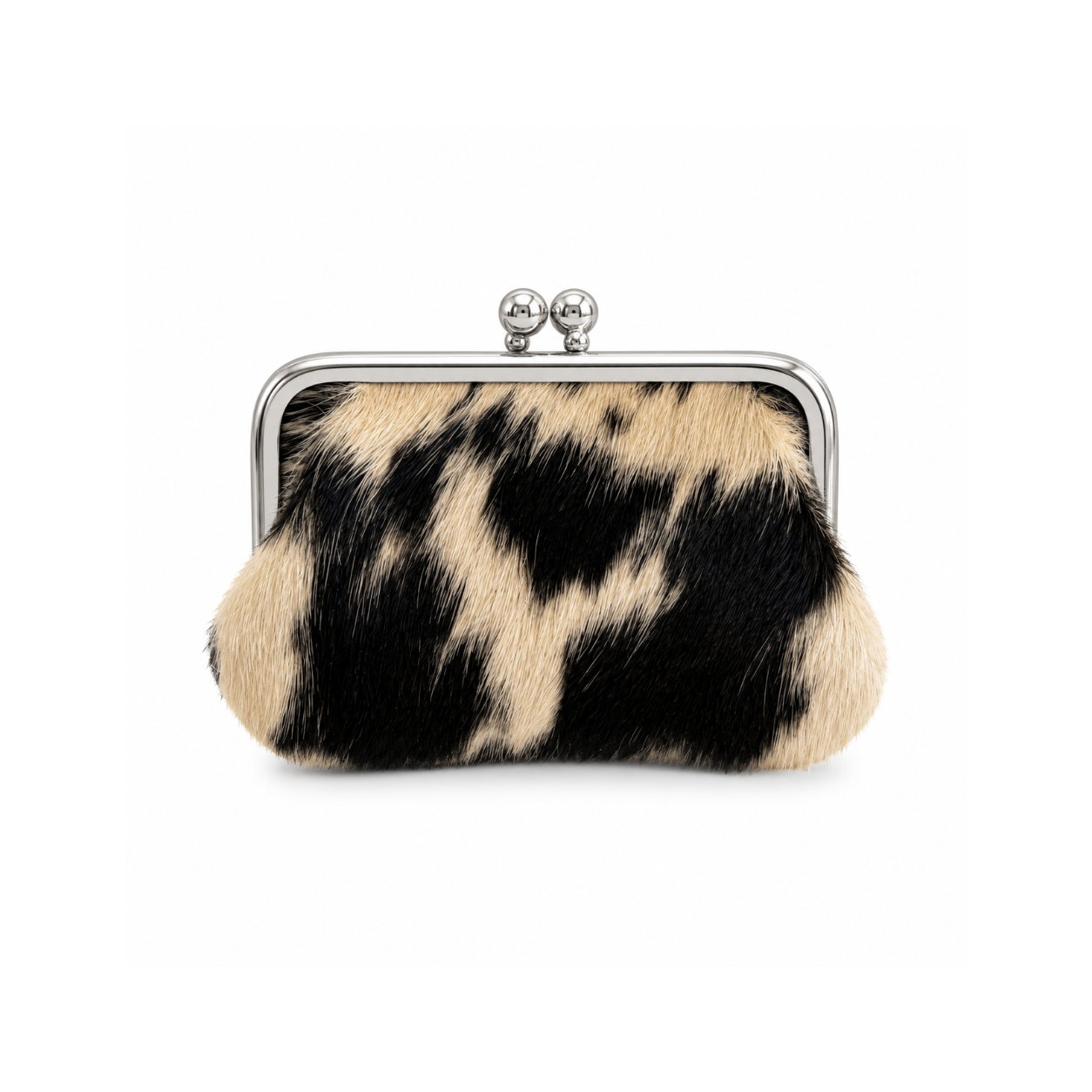 Coin Purse in Vaca