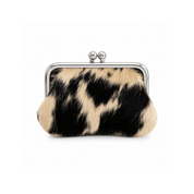 Coin Purse in Vaca