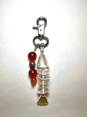 Cadena Brisa en Fish &amp; Cross