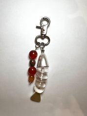 Cadena Brisa en Fish &amp; Cross
