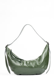 Luna in Emerald