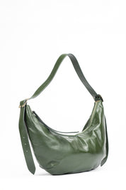 Luna in Emerald
